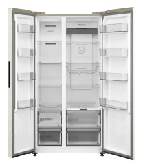 Холодильник Midea MDRS791MIE33