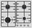 Газовая варочная панель MAUNFELD EGHE.64.3STS-EW/G