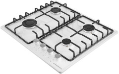 Газовая варочная панель MAUNFELD EGHE.64.3STS-EW/G