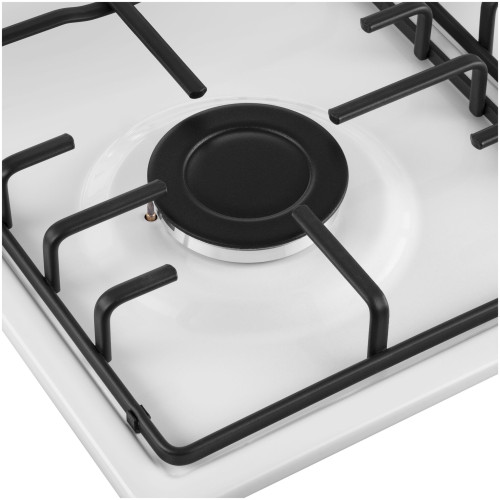 Газовая варочная панель MAUNFELD EGHE.64.3STS-EW/G