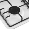 Газовая варочная панель MAUNFELD EGHE.64.3STS-EW/G
