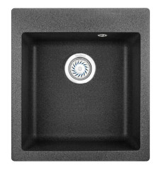 Кухонная мойка Granula GR-4651 графит
