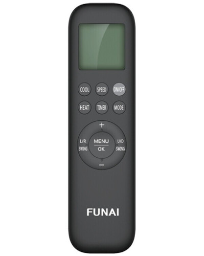 Внутренний блок Funai RAM-I-SG35HP.W01/S