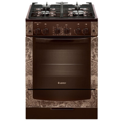 Газовая плита Gefest 6500-02 0314