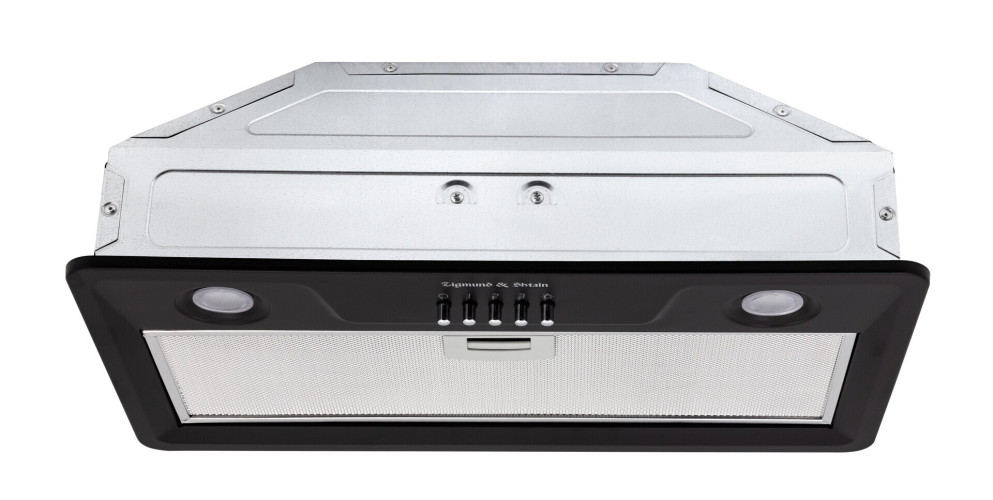 Встраиваемая вытяжка Zigmund & Shtain K 356.51 B