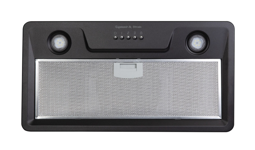 Встраиваемая вытяжка Zigmund & Shtain K 356.51 B