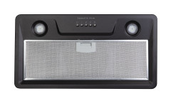 Встраиваемая вытяжка Zigmund &amp; Shtain K 356.51 B