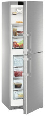 Холодильник Liebherr SBNes 4285