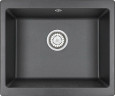 Кухонная мойка Granula GR-5551 черный