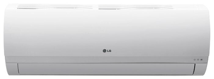 Настенная сплит-система LG S12BWH