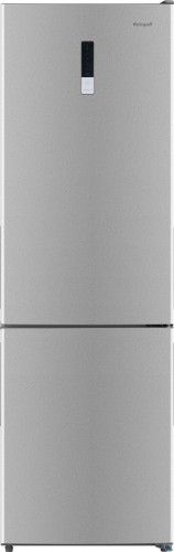 Холодильник Weissgauff WRK 190 DX Total NoFrost