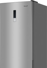 Холодильник Weissgauff WRK 190 DX Total NoFrost