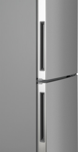 Холодильник Weissgauff WRK 190 DX Total NoFrost