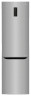 Холодильник LG GW-B499SMGZ