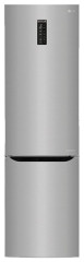 Холодильник LG GW-B499SMGZ