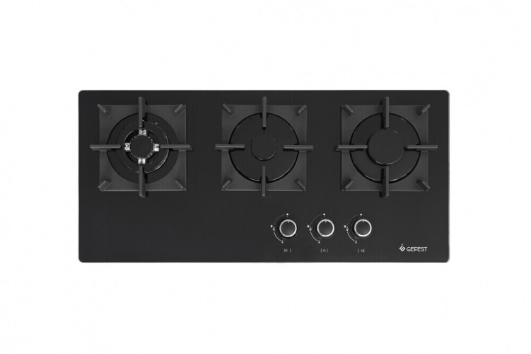 Газовая варочная панель Gefest ПВГ 2150-01