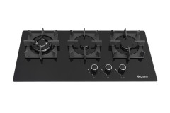 Газовая варочная панель Gefest ПВГ 2150-01