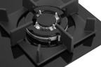 Газовая варочная панель Gefest ПВГ 2150-01