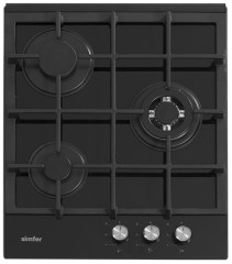 Газовая варочная панель Simfer H 45L35 B516