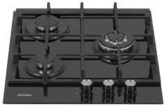 Газовая варочная панель Simfer H 45L35 B516