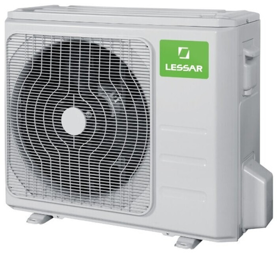 Сплит-система Lessar LS-H12KOA2A/LU-H12KOA2A