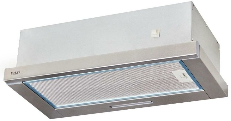 Встраиваемая вытяжка Jackys JV SI652