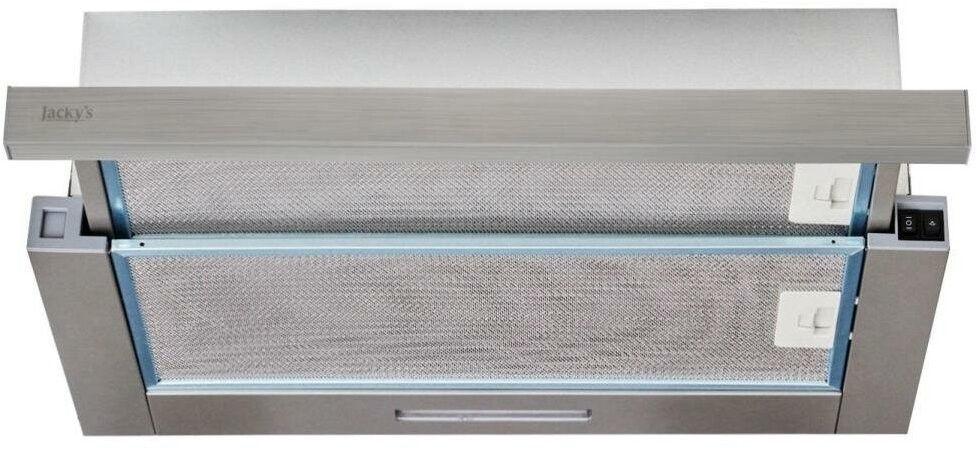 Встраиваемая вытяжка Jackys JV SI652