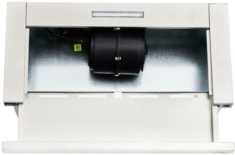 Встраиваемая вытяжка Jackys JV SI652