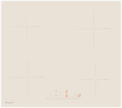 Индукционная варочная панель Weissgauff HI 632 GSA