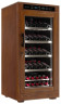 Винный шкаф Meyvel MV66 WN1 M