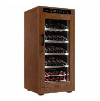 Винный шкаф Meyvel MV66 WN1 M