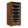 Винный шкаф Meyvel MV66 WN1 M