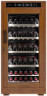 Винный шкаф Meyvel MV66 WN1 M