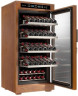 Винный шкаф Meyvel MV66 WN1 M