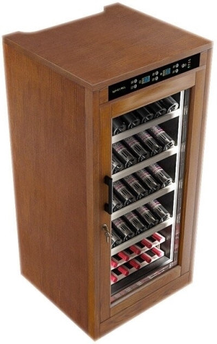 Винный шкаф Meyvel MV66 WN1 M