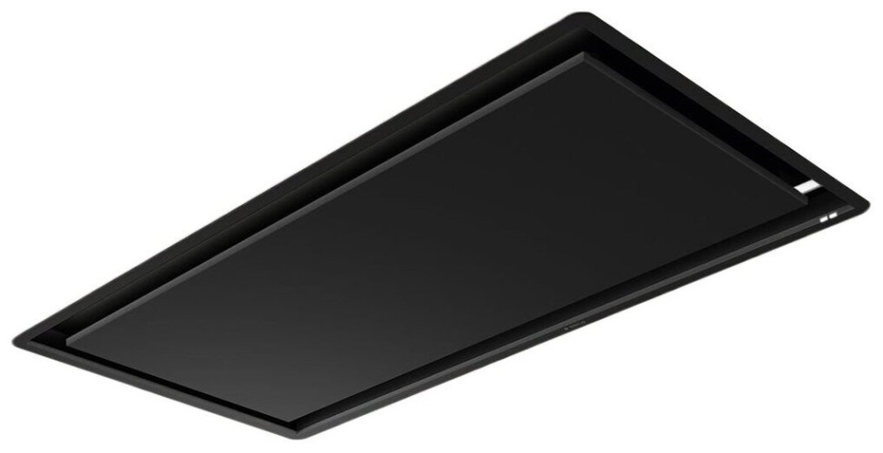 Кухонная вытяжка Elica ELICA ILLUSION H30 BL MAT A 100