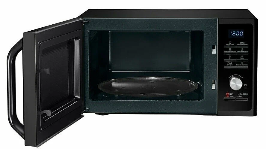 Микроволновая печь Samsung MS23F302TQK