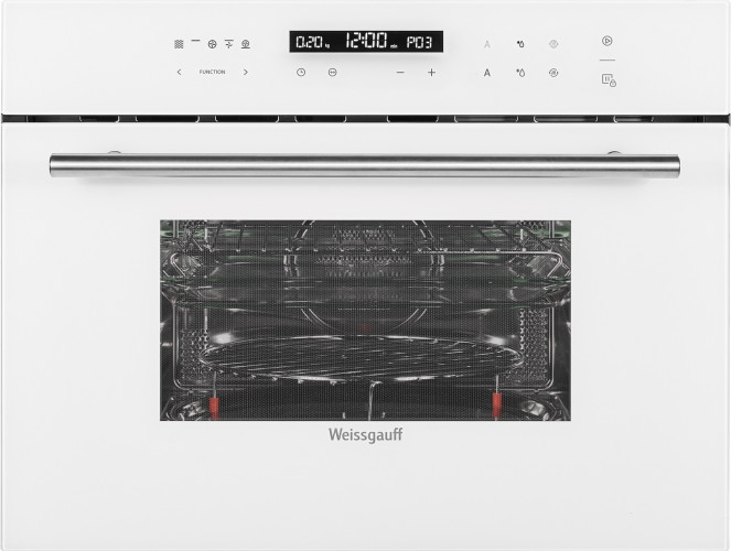 Электрический духовой шкаф Weissgauff OE 442
