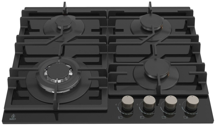 Газовая варочная панель Jacky's JH GB6521