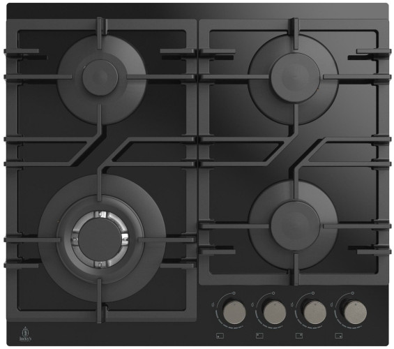 Газовая варочная панель Jacky's JH GB6521