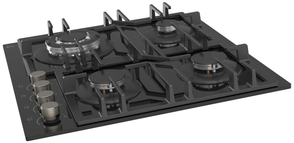 Газовая варочная панель Jacky's JH GB6521