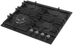 Газовая варочная панель Jacky&#039;s JH GB6521