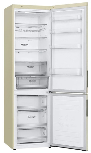 Холодильник LG GA-B509CEDZ