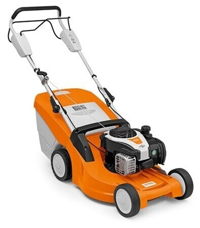 Газонокосилка бензиновая STIHL RM 448 TX