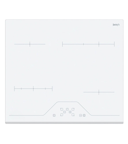 Электрическая варочная панель Jacky's JH MW67