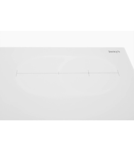 Электрическая варочная панель Jacky's JH MW67