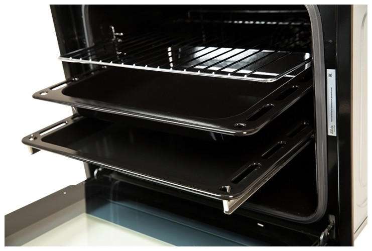 Электрический духовой шкаф Oasis D-SN6