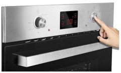 Электрический духовой шкаф Oasis D-SN6