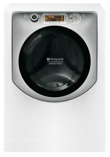 Стиральная машина Hotpoint-Ariston AQS70D 29