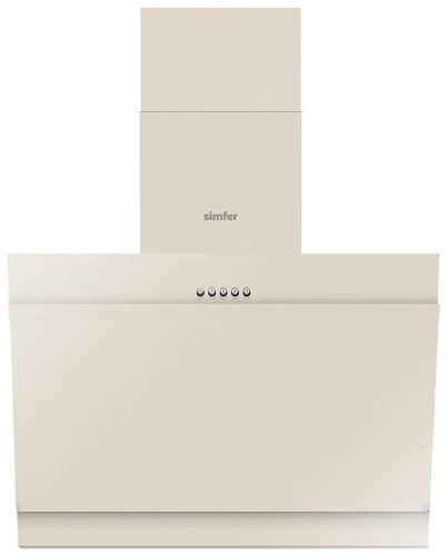 Кухонная вытяжка Simfer 8611SM